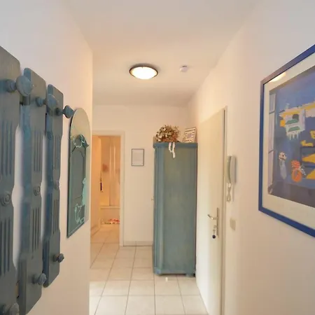 Reethaus Boddenblick