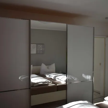 Reethaus Boddenblick * מידלהאגן