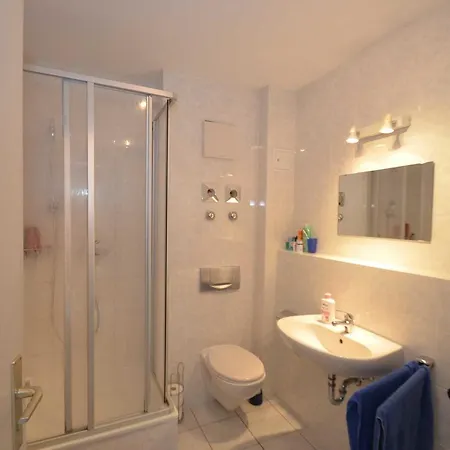 Reethaus Boddenblick מידלהאגן