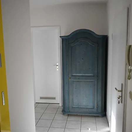 Reethaus Boddenblick *