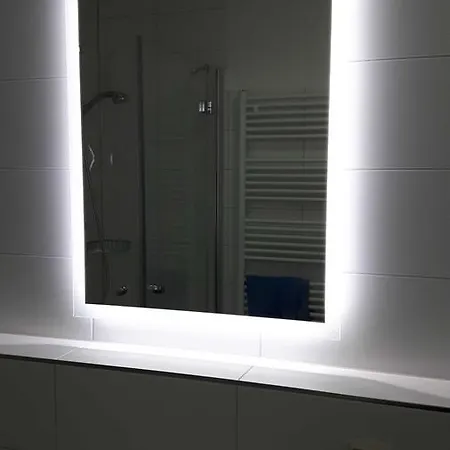 Reethaus Boddenblick מידלהאגן