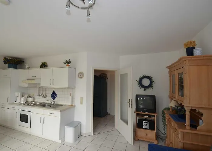 Reethaus Boddenblick *