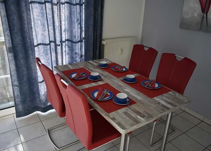 Reethaus Boddenblick Middelhagen