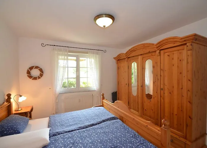 Lejlighed Reethaus Boddenblick