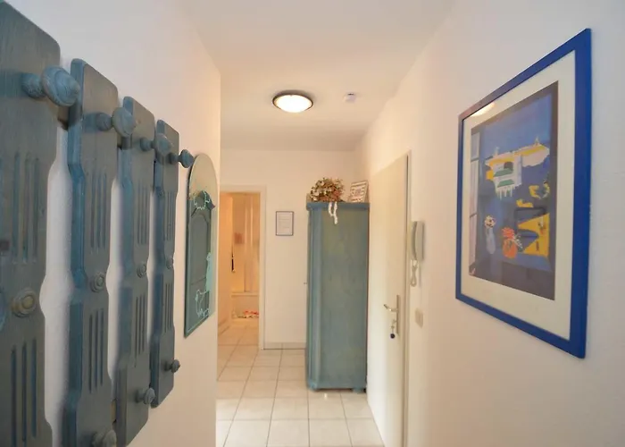 Reethaus Boddenblick