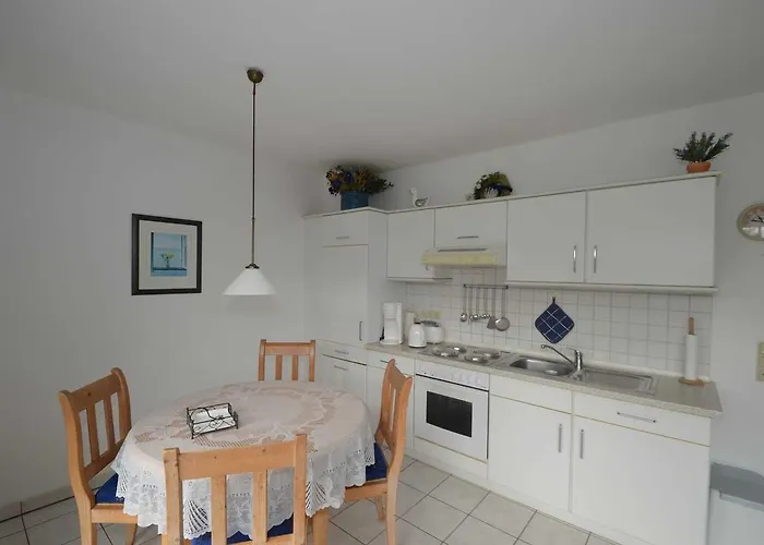 Reethaus Boddenblick