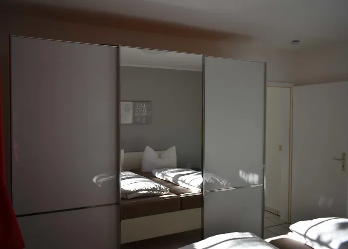 Reethaus Boddenblick * Middelhagen