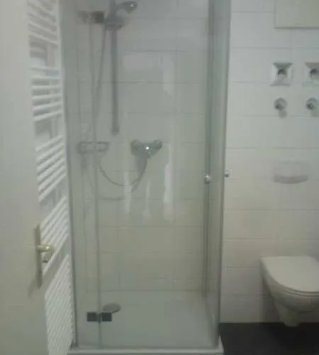 Lejlighed Reethaus Boddenblick *