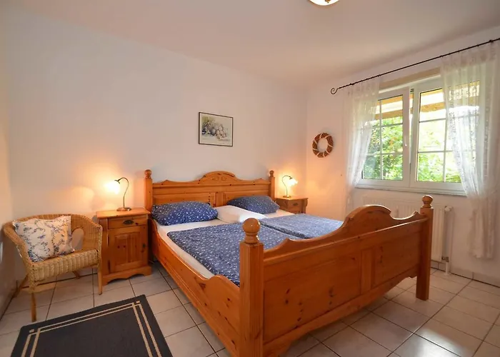 Lejlighed Reethaus Boddenblick *