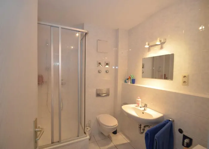 Reethaus Boddenblick Middelhagen